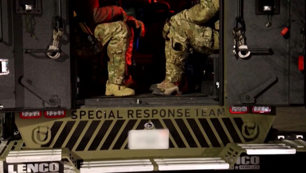 АҚШ-та мигранттардың жағдайы қиындады