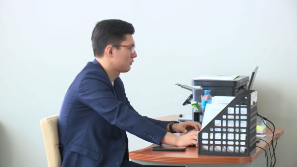 Елімізде 30 мың кәсіпкердің құқығы қорғалды