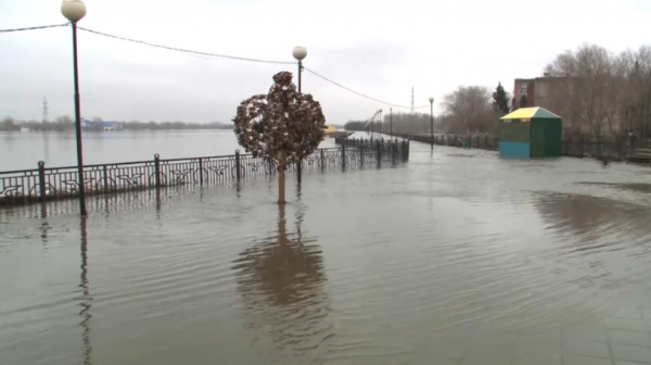 ₸12 млрд выделили на восстановление бизнеса после паводков