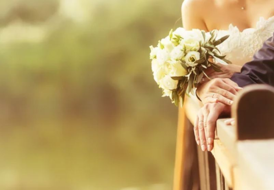 В каком регионе чаще вступают в брак