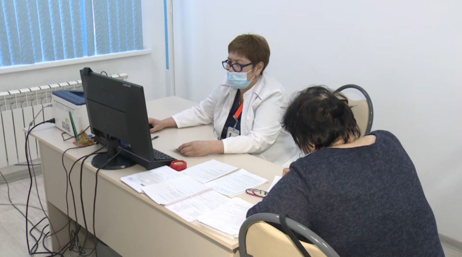 Скрининговые программы расширены в Казахстане