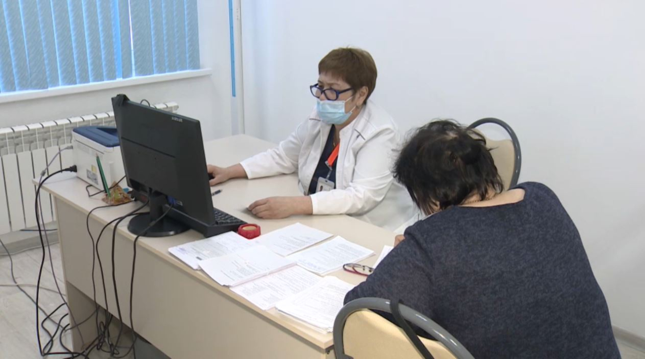 Скрининговые программы расширены в Казахстане