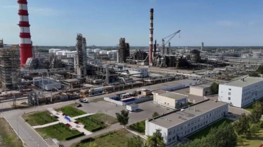 Павлодарский оператор стал победителем конкурса «Еңбек жолы»