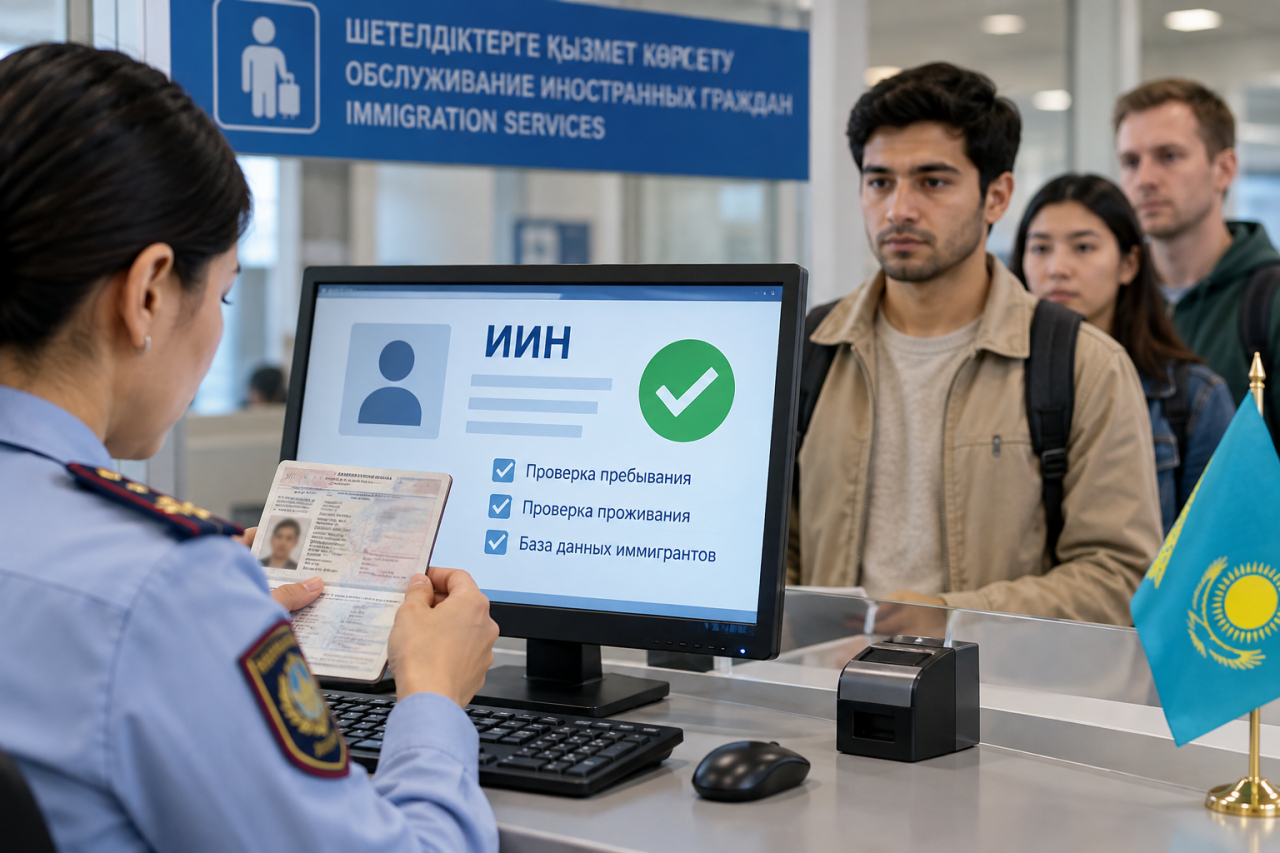 Иллюстрация сгенерирована с помощью ИИ