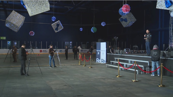 Представители партии Respublica прибыли в Павлодарскую область