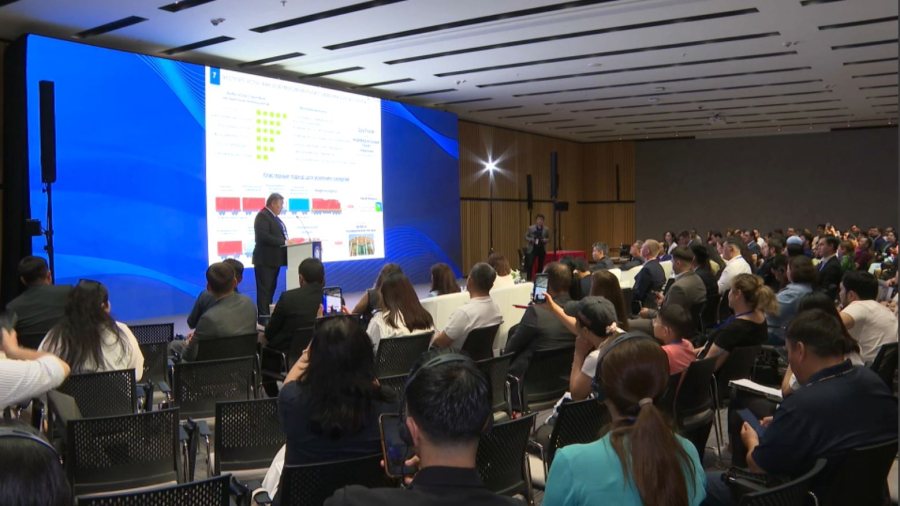 Қазақстандық креативті индустрия өнімдеріне сұраныс артқан