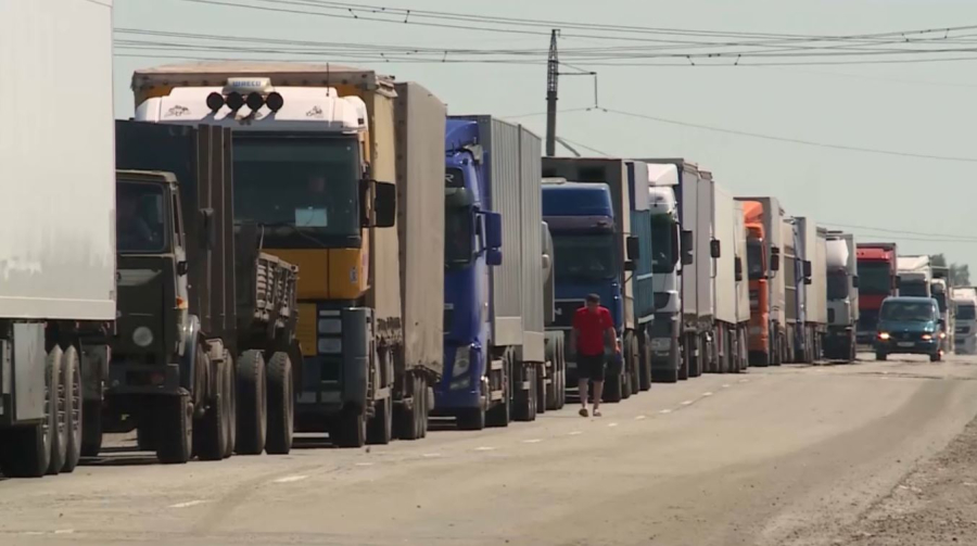 Елде кедендік тексеру қағидалары өзгереді