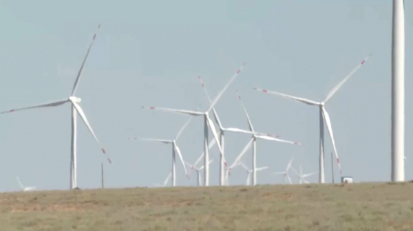 Три ветровые электростанции построят в Жамбылской области до 2030 года