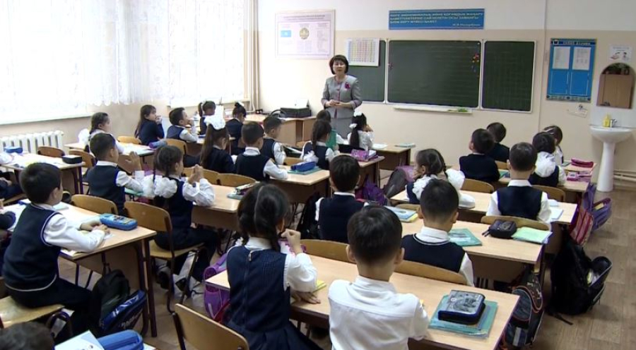 Мектептегі профилактикалық медициналық тексеру жүйесі жаңғыртылады