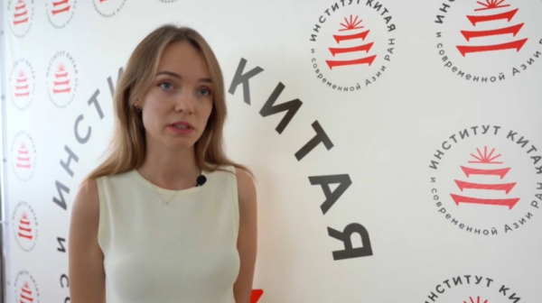 РК и КНР планируют сотрудничать в сфере энергетической безопасности