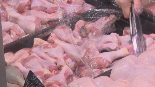 Накачивание мяса птицы водой запретили в Казахстане