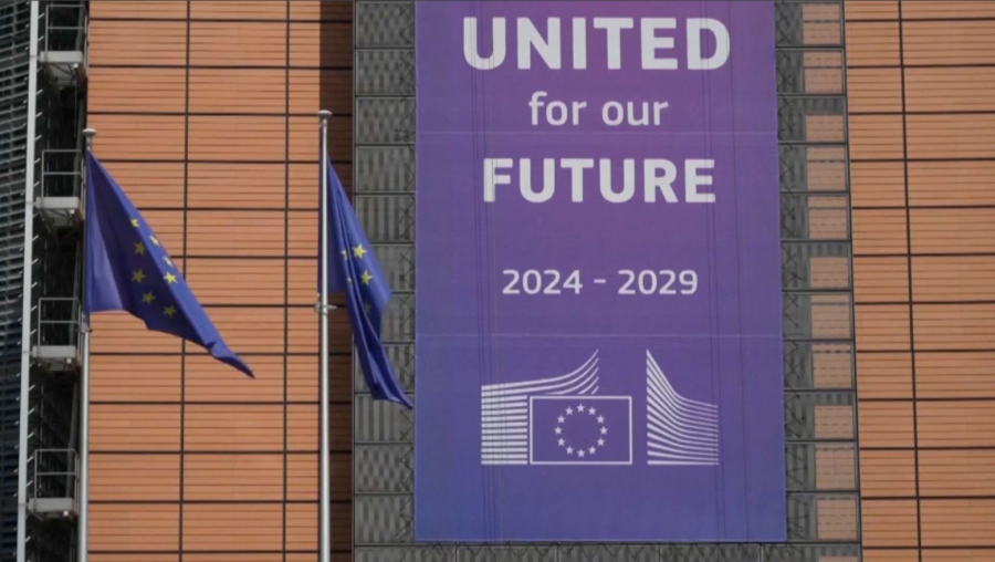 АҚШ пен ЕО сауда қатынасы ушығып барады