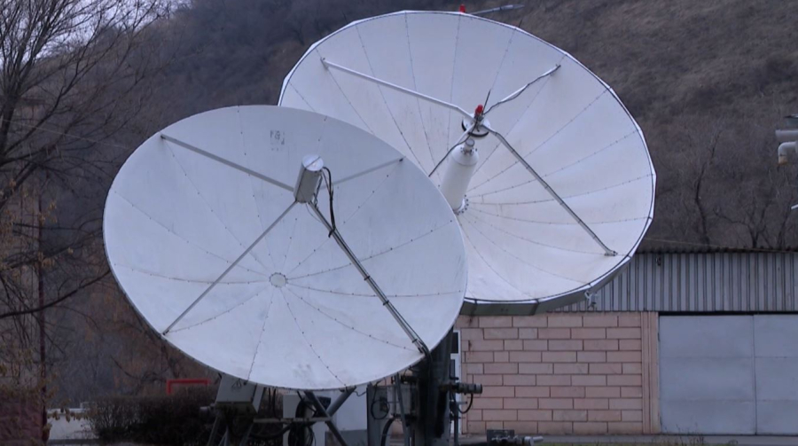 Cпутниковую связь Starlink Direct to Cell протестировали в Казахстане