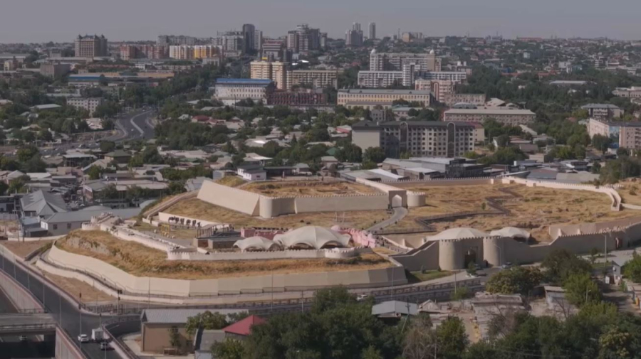 Шымкентте туризмді дамыту үшін «онлайн гид» қызметі іске қосылады