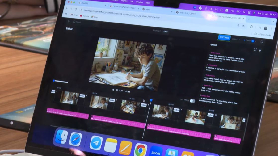 Казахстанский стартап покоряет мир