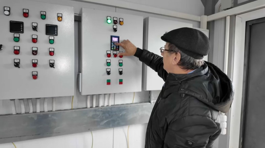 Қостанай облысының үш ауылына ауызсу жетті