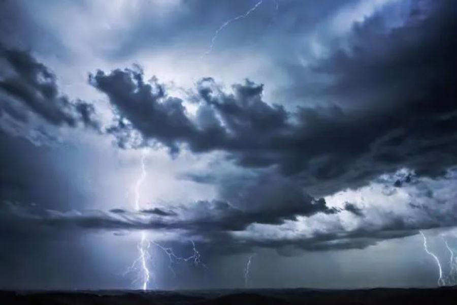 Дожди с грозами прогнозируют в Казахстане