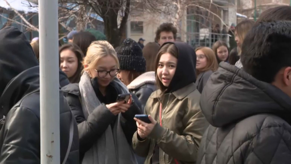 Алматыда қоғамдық тәртіпті бақылау қатаңдатылды