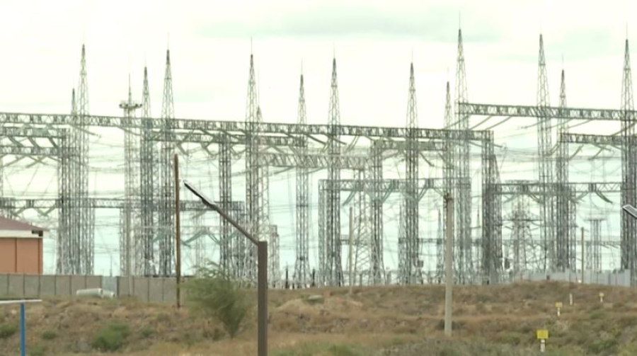 Эксперт: АЭС в Казахстане будут надёжно защищены