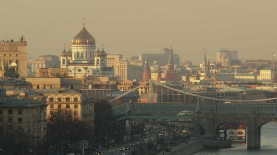 Москва готовится к государственному визиту Токаева