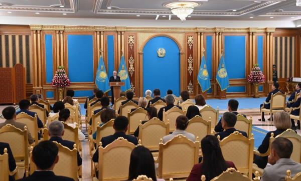 Референдум по строительству АЭС состоится осенью