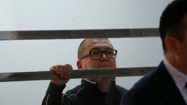 Шымкентте парақор мемлекеттік қызметкерлер сотталды