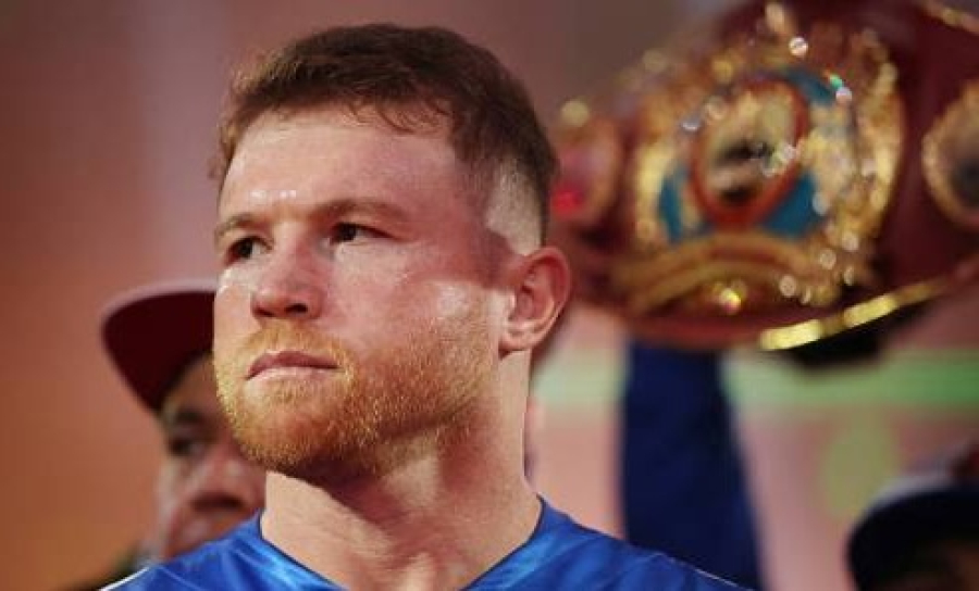 Жанибек Алимханулы требует боя с «Канело» Альваресом