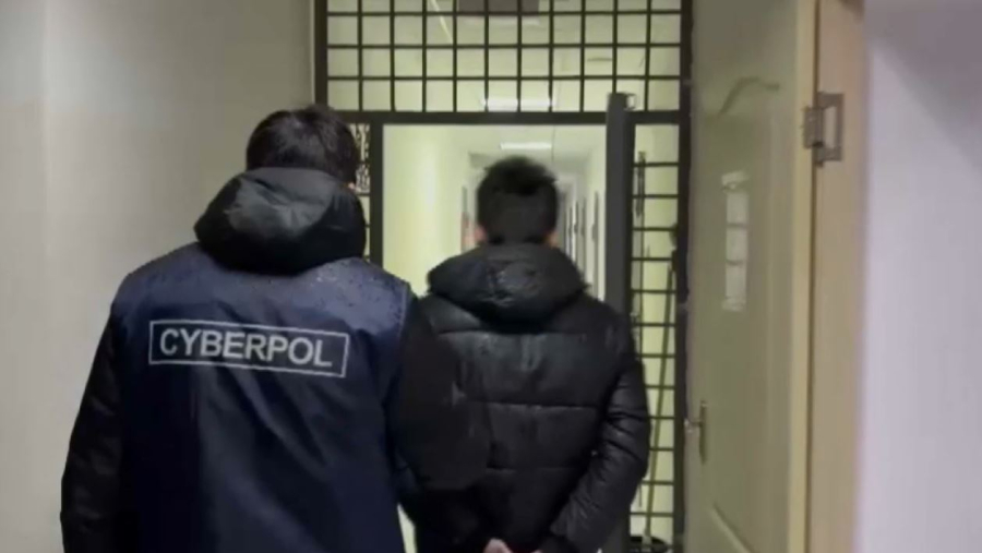 Ақтауда ₸48 млн ұрлаған интернет-алаяқтар ұсталды