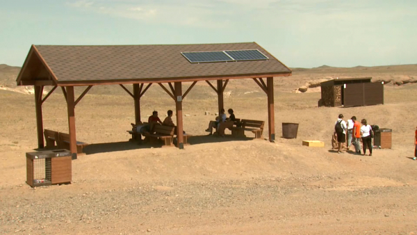 Иностранных туристов стало в 2 раза больше в Казахстане