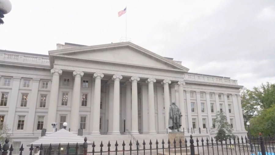 В США отклонили резолюцию против Венесуэлы