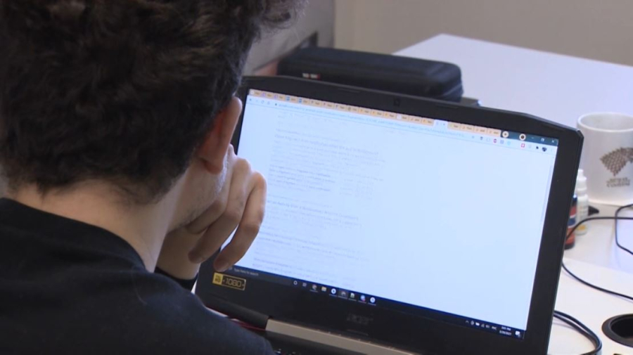 Алдағы бес жылда 1 млн азаматқа ЖИ дағдыларын үйрету жоспарланған