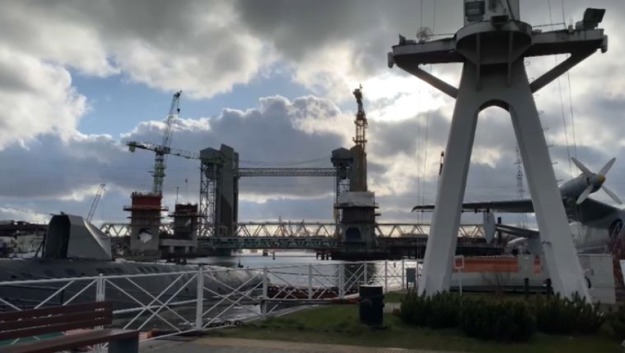 Казахстанская диаспора пропагандирует казахскую культуру в Калининграде