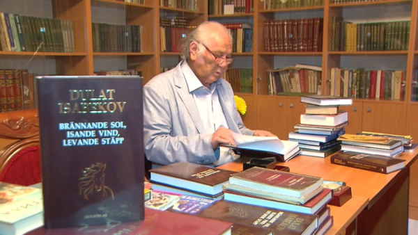 Церемония прощания с Дулатом Исабековым состоится в Алматы