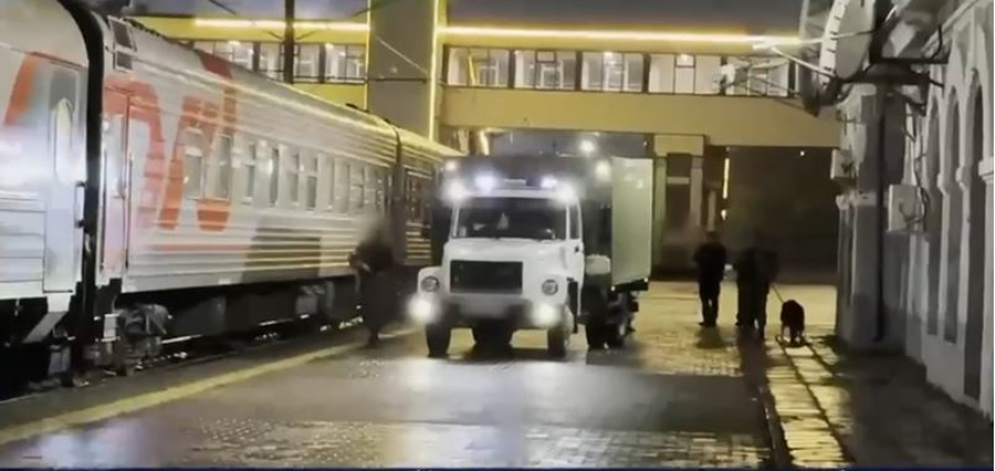 Алматыда есірткі зертханаларын ұйымдастырған күдікті Ресейден экстрадицияланды