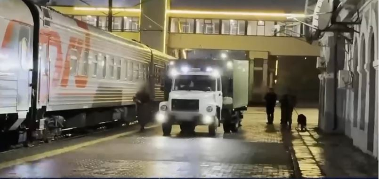 Алматыда есірткі зертханаларын ұйымдастырған күдікті Ресейден экстрадицияланды