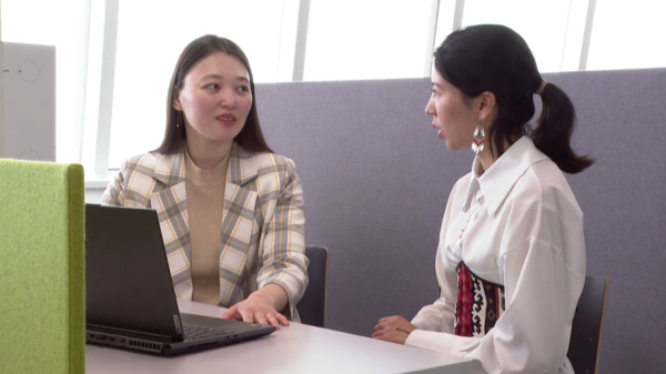 Еріктілердің қатысуымен «Менің бауырым» жобасы басталды