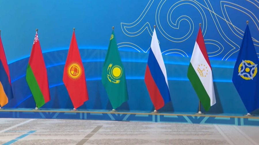 ОДКБ: цели и задачи