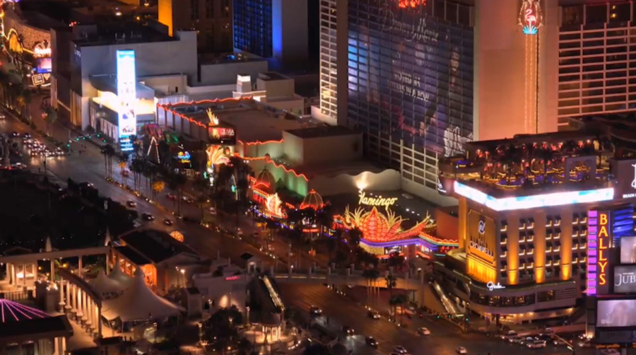 Рынок азартных игр превысит $55,5 млрд