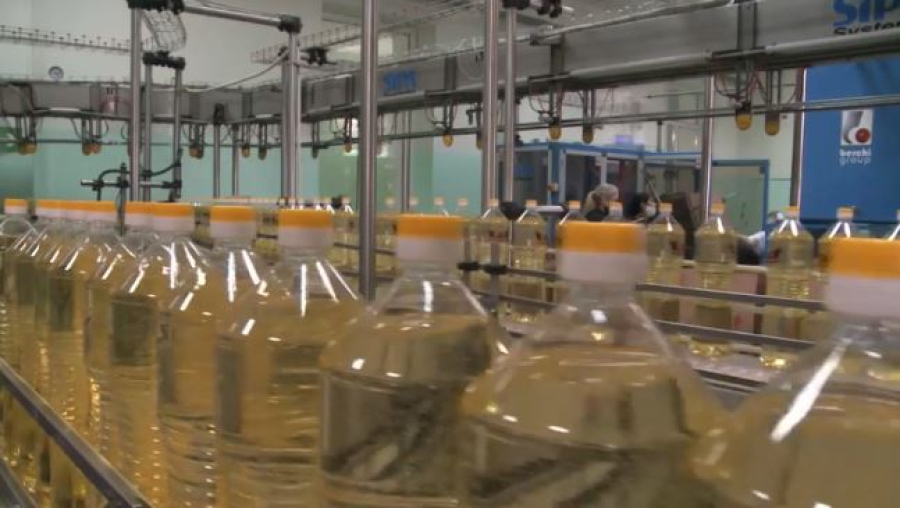 Экспортно-кредитное агентство Казахстана поддержит несырьевой экспорт до ₸300 млрд