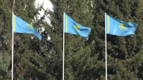 Ақмола облысында Республика күні кең көлемде тойланады