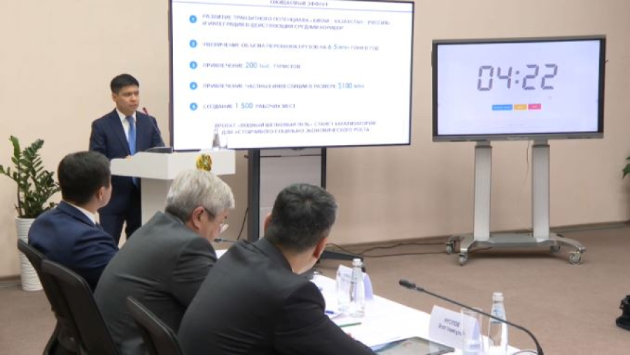 Отбор в Президентский кадровый резерв: определены финалисты