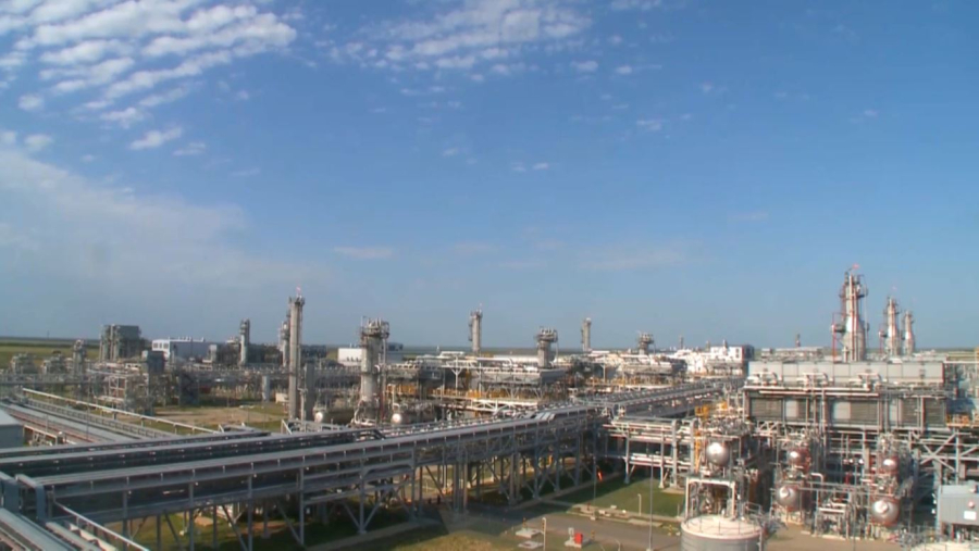 БҚО-да газ өңдеу зауыты салынады