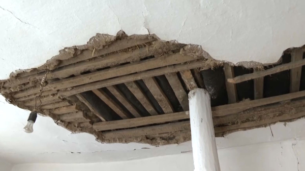 Жамбыл облысындағы жер сілкінісі: үкіметтік комиссия жұмысын аяқтады