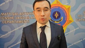 В Алматы развернули 384 пункта приема жителей
