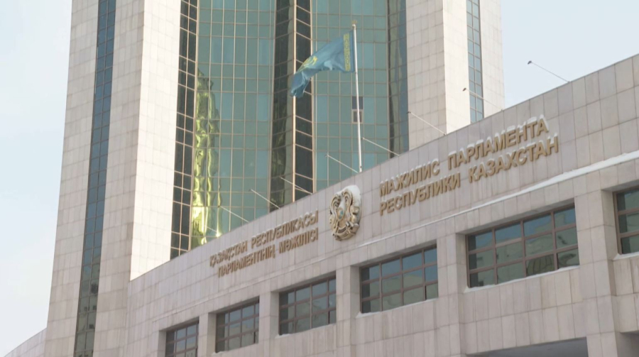 Бір палаталы модель – маңызды бастама