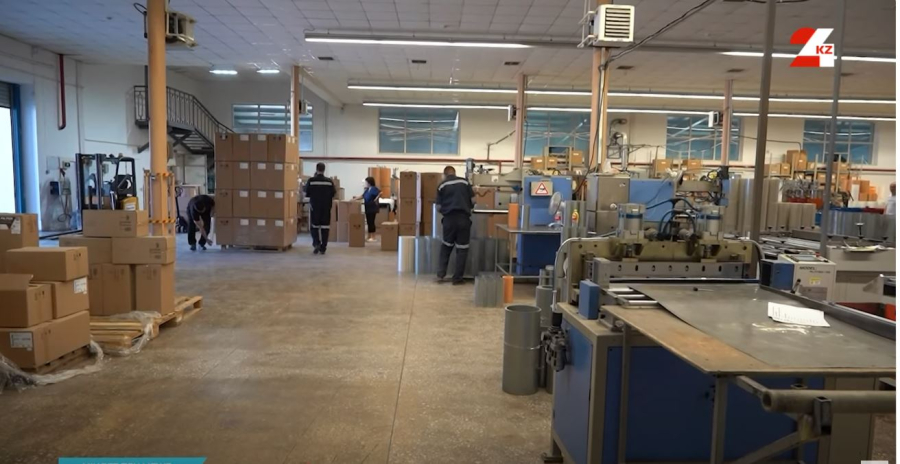 Ұлытау облысының экономикалық әлеуеті қандай?