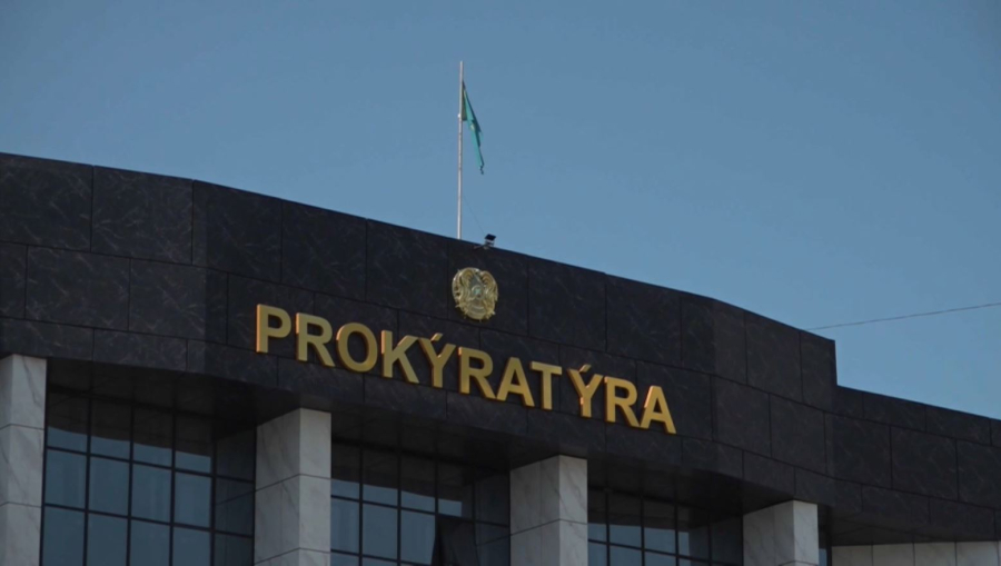 Прокурорлар 1700-ден астам инвесторға көмек көрсетті