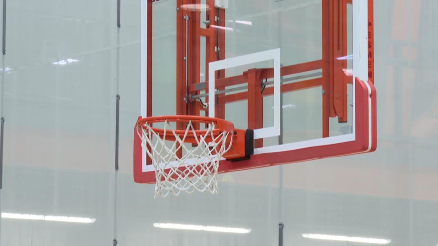 Астанада баскетболдан турнир басталды