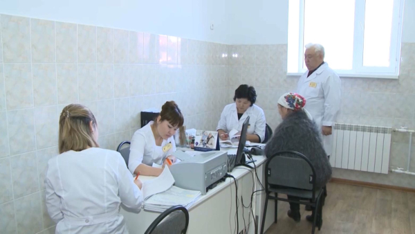 Медициналық ұйымдардың қарызы ₸113 млрд-тан асып кетті