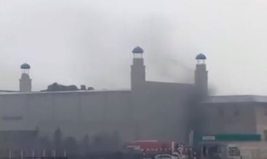 Кадр из видео